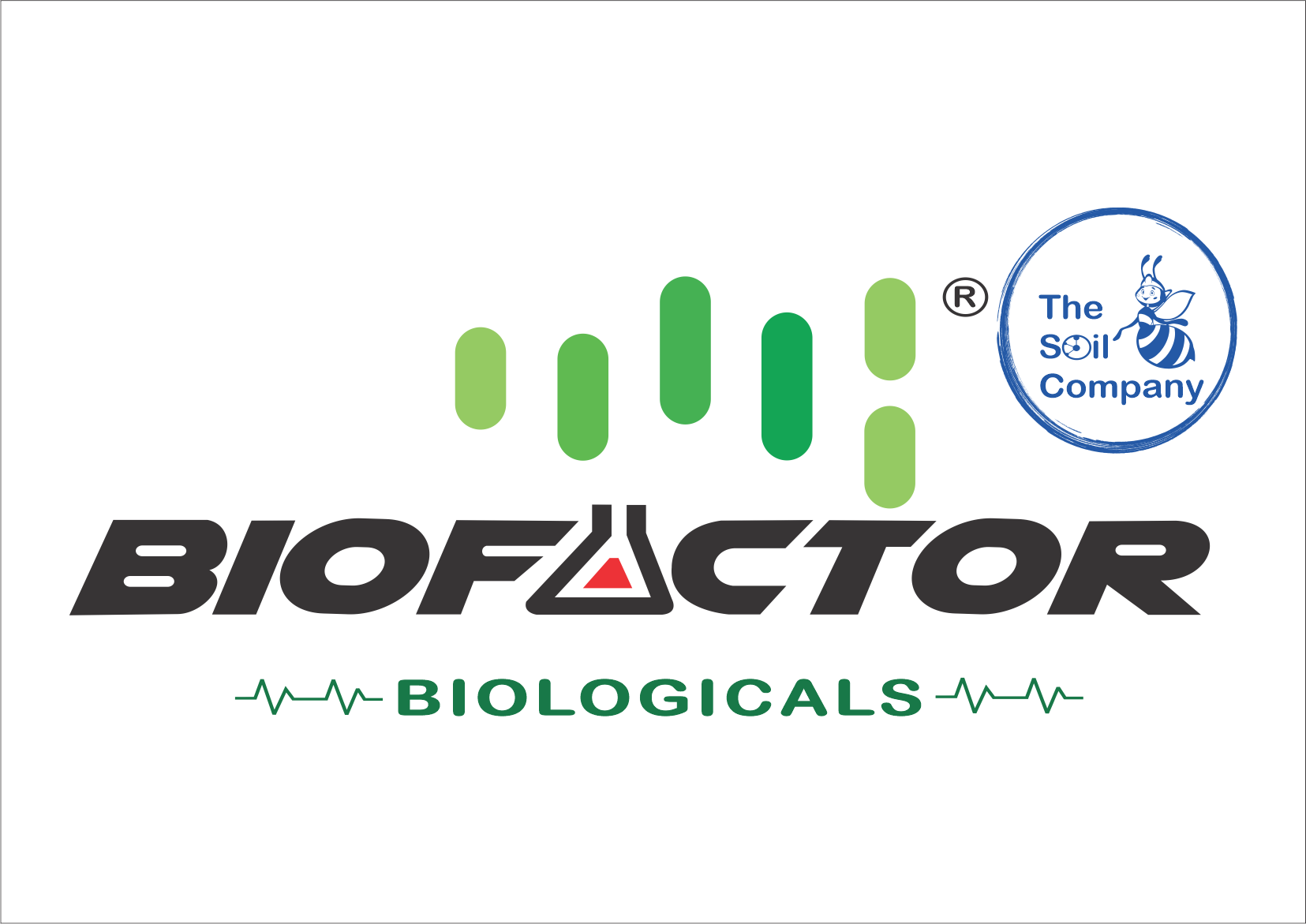 Biofactor | Next-Generation Agricultural & Aquaculture Solutions